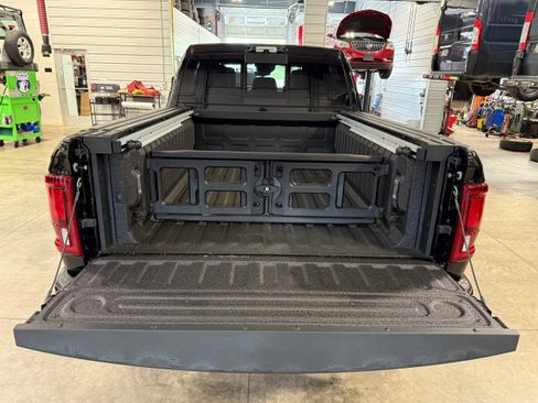 New 2025 RAM 2500 Limited image 19