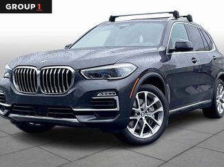 Used 2021 BMW X5 xDrive45e w/ Executive Package 2 video 1
