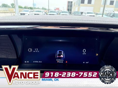 Used 2024 Lincoln Navigator Premiere AWD/4WD image 35