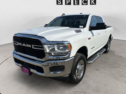 Used 2021 RAM 2500 Lone Star