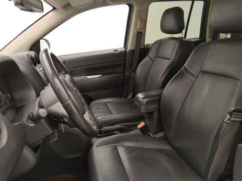 Used 2017 Jeep Compass High Altitude AWD/4WD image 17