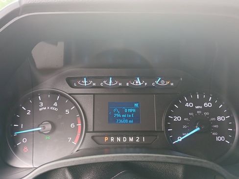 Used 2020 Ford F250 XL w/ STX Appearance Package AWD/4WD image 11