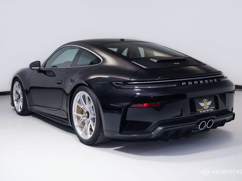 Used 2026 Porsche 911 GT3 RWD image 6