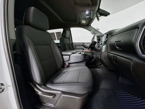 Used 2020 Chevrolet Silverado 1500 LT w/ All-Star Edition AWD/4WD image 28