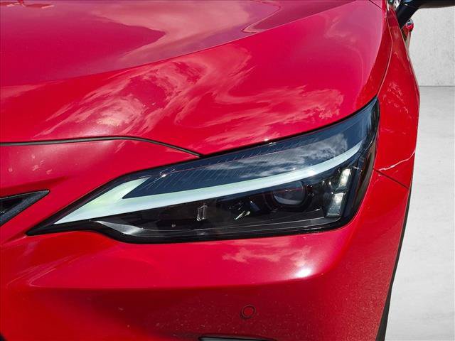 Used 2023 Lexus NX 350 AWD image 6