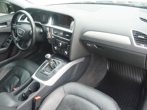 Used 2015 Audi A4 2.0T Premium AWD/4WD image 39