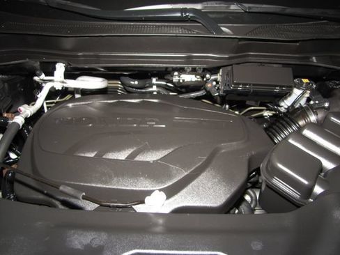 Used 2023 Honda Ridgeline RTL-E image 23