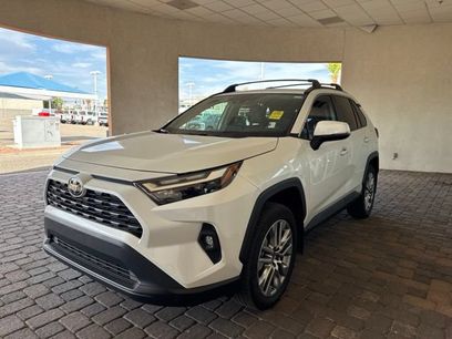 Used 2024 Toyota RAV4 XLE Premium w/ Weather Package