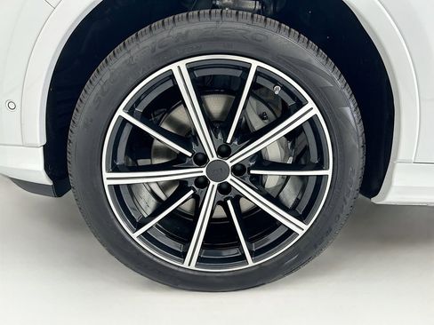 New 2026 Audi Q7 2.0T Premium Plus image 29