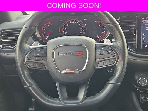 Used 2024 Dodge Durango GT image 22