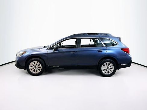 Used 2018 Subaru Outback 2.5i image 4