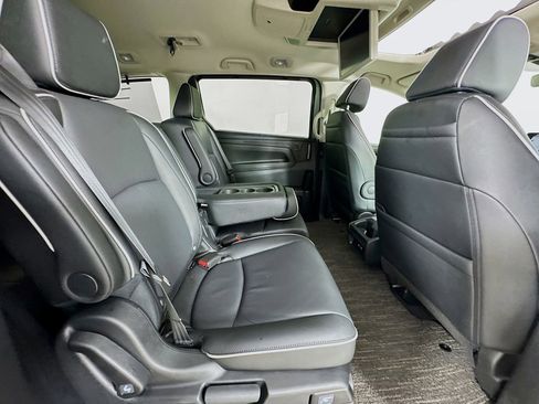 Used 2026 Honda Odyssey Touring image 38
