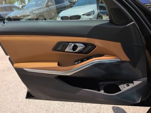 New 2026 BMW 330i Sedan w/ Premium Package RWD image 30