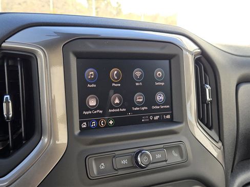 New 2026 GMC Sierra 2500 Pro w/ Convenience Package image 14