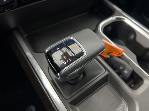 Used 2026 Chevrolet Silverado 1500 RST image 15