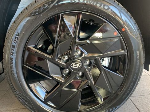 New 2026 Hyundai Kona SEL Sport image 25