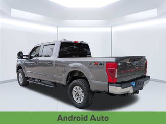 Used 2022 Ford F250 XLT AWD/4WD video 3