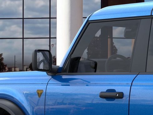 New 2026 Ford Bronco Badlands AWD/4WD image 21