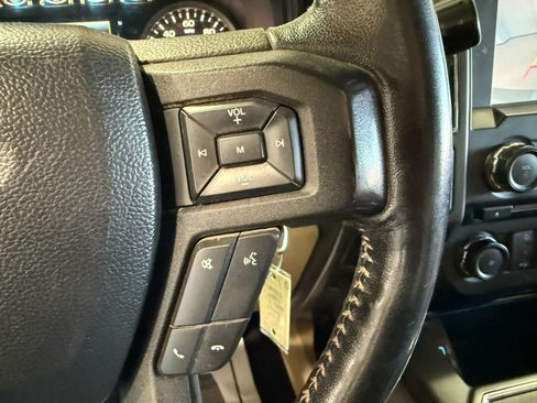 Used 2018 Ford F150 XLT w/ Equipment Group 302A Luxury image 20