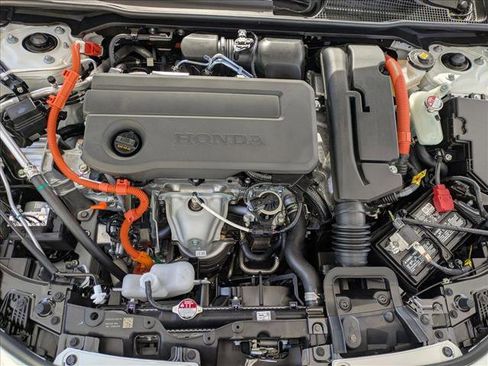 New 2026 Honda Civic Sport Touring image 17