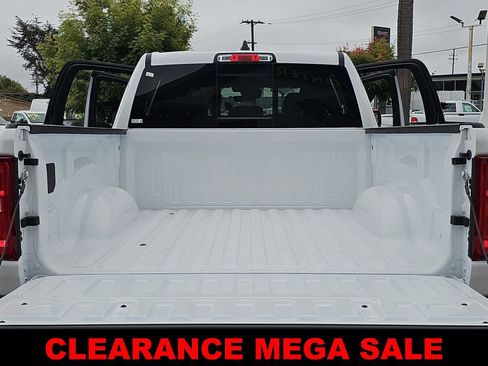 New 2025 RAM 1500 Big Horn image 12