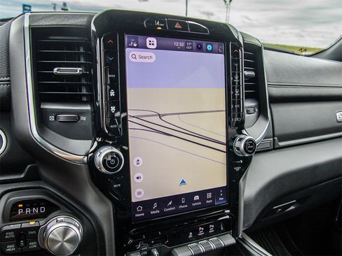 New 2026 RAM 1500 Laramie w/ Sport Appearance Package image 31