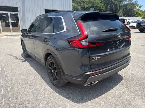 Used 2023 Honda CR-V Sport image 10