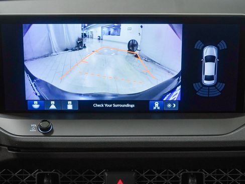 New 2026 Honda Accord EX-L image 27