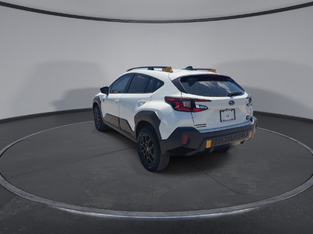 New 2026 Subaru Crosstrek 2.5i Wilderness AWD/4WD image 7