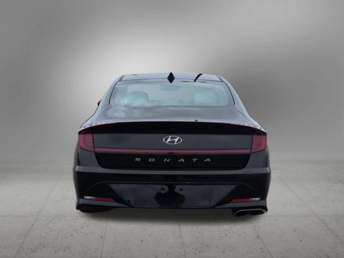 Used 2023 Hyundai Sonata SEL FWD image 5