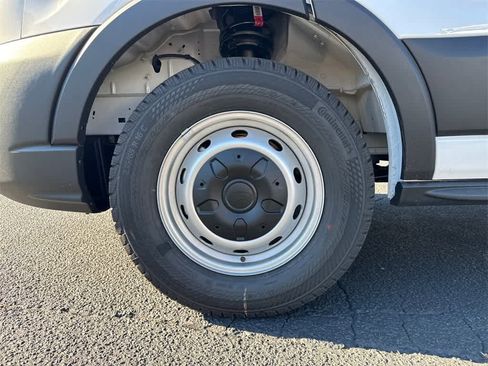 New 2025 Ford Transit 150 Low Roof w/ Load Area Protection Package image 9