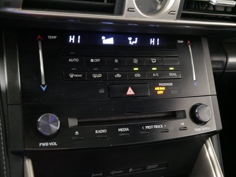 Used 2014 Lexus IS 250 AWD w/ F-Sport Package image 23