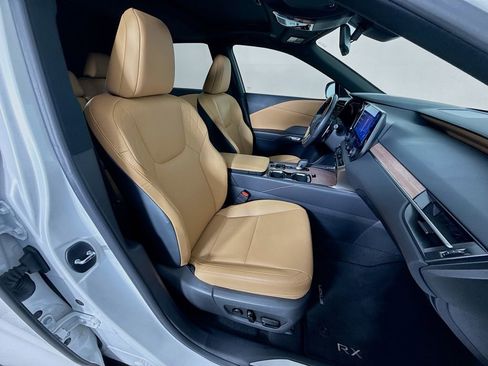 Certified 2024 Lexus RX 350 Premium w/ Convenience Package FWD image 30