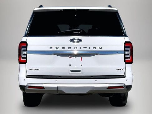Used 2024 Ford Expedition Max Limited image 6