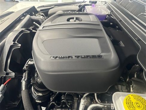 New 2026 RAM 1500 Big Horn image 18