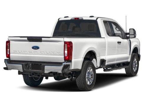 Used 2023 Ford F250 XLT w/ 360-Degree Camera Package image 2