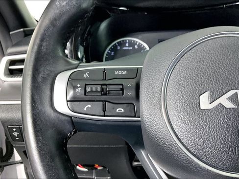 Used 2023 Kia K5 GT-Line w/ GT-Line Premium Package FWD image 23