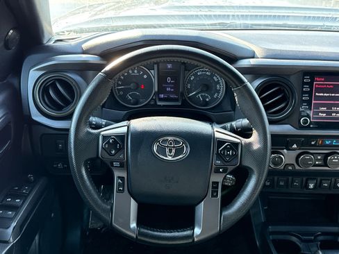 Used 2020 Toyota Tacoma TRD Pro image 12