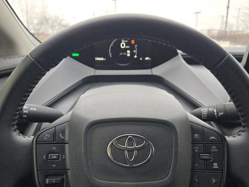 Used 2024 Toyota Prius LE image 36
