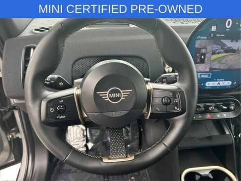 Used 2026 MINI Cooper Countryman S w/ Comfort Package Max AWD/4WD image 19