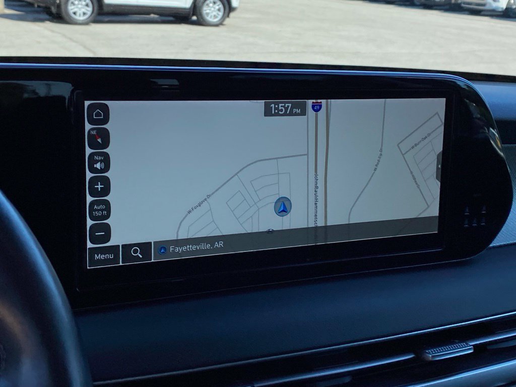 Used 2025 Hyundai Palisade SEL FWD image 16