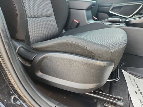Used 2022 Kia Soul LX w/ Technology Package FWD image 33