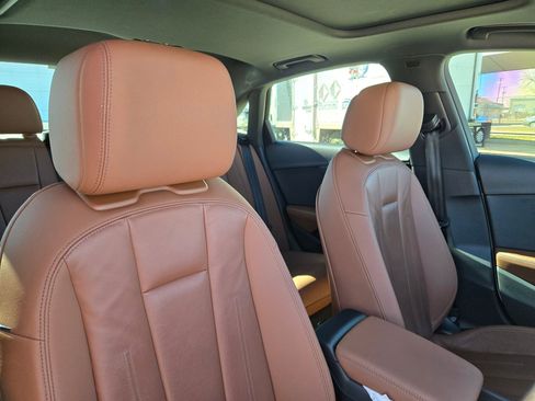 Used 2023 Audi A4 2.0T Premium Plus w/ Premium Plus Package image 30
