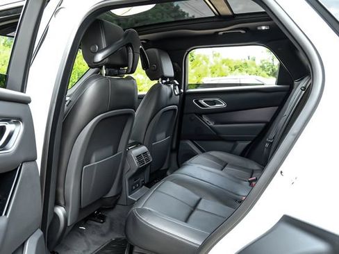 New 2026 Land Rover Range Rover Velar Belgravia AWD/4WD image 49