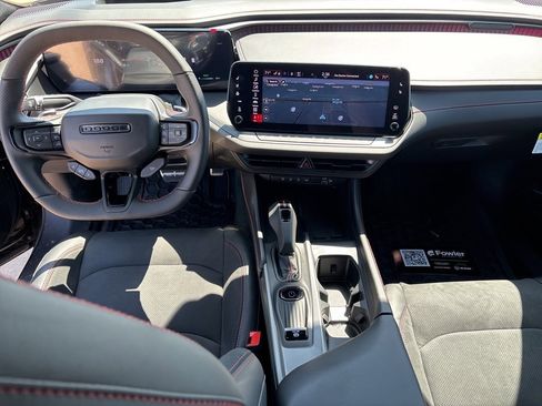 New 2025 Dodge Charger R/T Scat Pack w/ Track Pack image 15