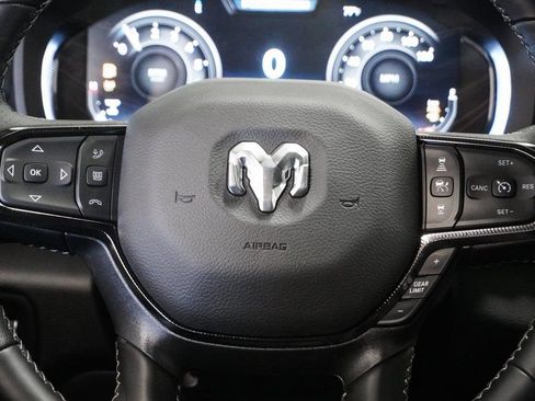 New 2026 RAM 2500 Power Wagon image 24