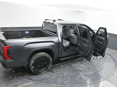 Used 2025 Toyota Tundra SR5 image 62