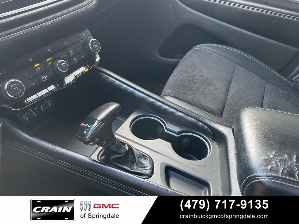 Used 2021 Dodge Durango GT AWD/4WD image 20