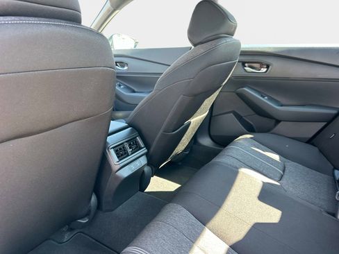 Certified 2025 Honda Accord Sport image 14