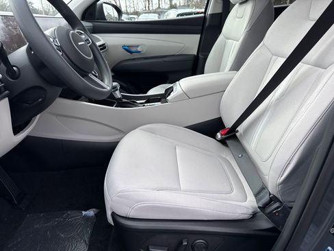 New 2026 Hyundai Tucson SEL FWD image 10